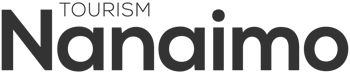 Tourism Nanaimo logo
