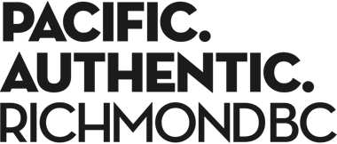 Tourism Richmond logo